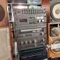 Preview: Technics SU-8600 Verstärker Spitzenmodell Japan 1975